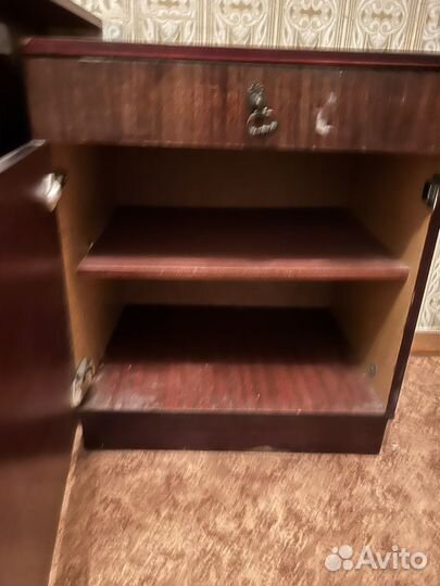 Тумба советская
