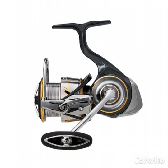 Катушка Daiwa Luvias 2500