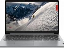 Ноутбук Lenovo IP1 15AMN7 82VG00lsue, 15.6, 2023