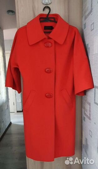 Пальто женское