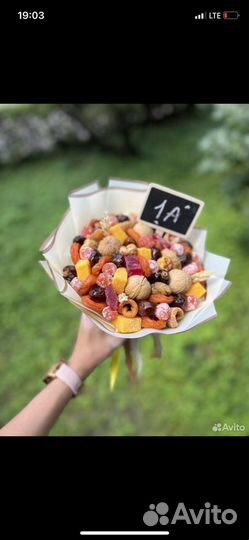 Цветы, роза