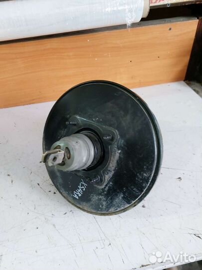 Вут и гтц citroen xsara I