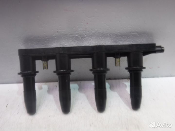 Рампа катушек зажигания Chevrolet Aveo T300