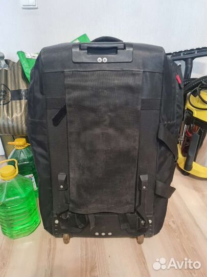 Рюкзак/чемодан для дайвинга