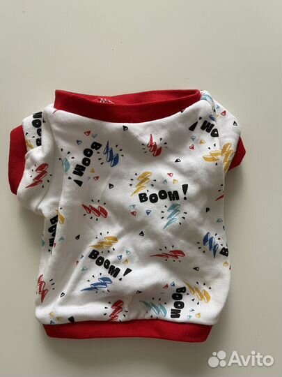 Одежда для собак