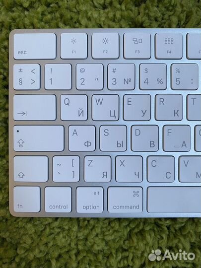 Комплект Apple Magic 2 покление