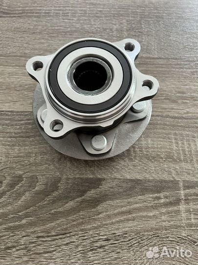 Тойота камри 70 передний ступичный подшипник
