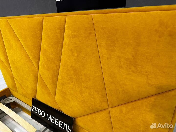 Кровать новая