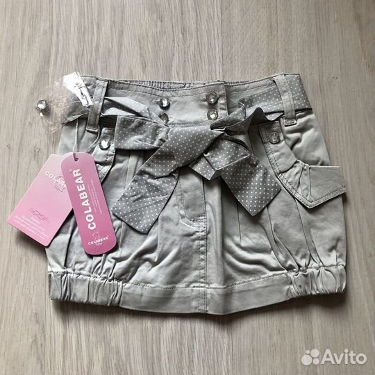 Новые вещи для девочки 98 размера