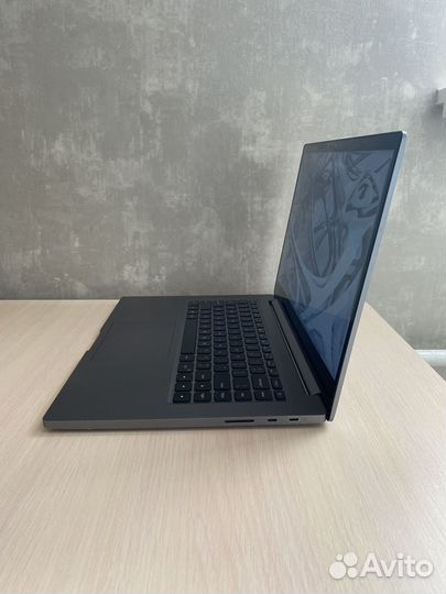 Xiaomi Mi Notebook Pro 15.6