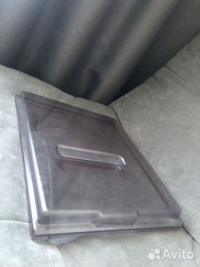 Крышка на Pioneer djm900nxs2