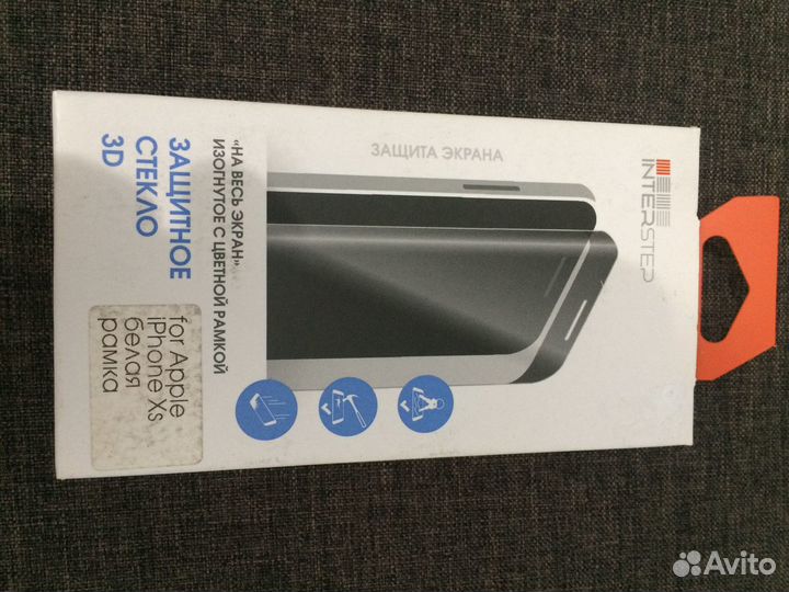 Стекла для телефонов