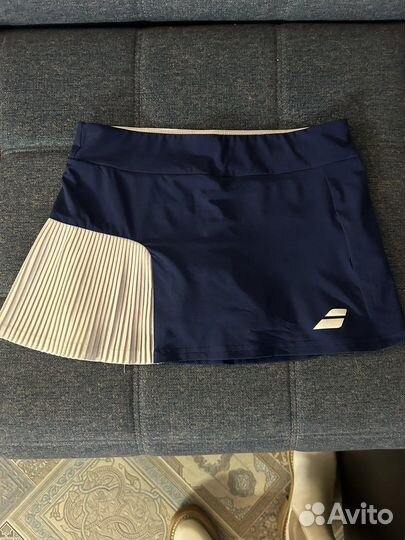 Юбка для тенниса