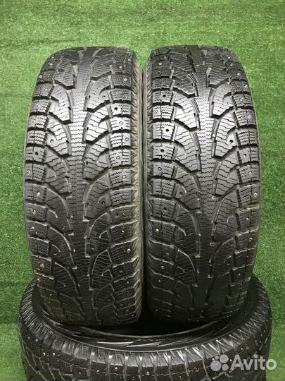 Hankook I'Pike RW11 225/65 R17 102T