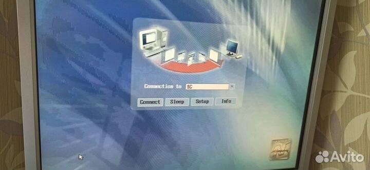 Медиаконверторы D-link и тонкие клиенты