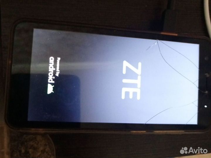 ZTE Blade A31 Lite, 32 ГБ