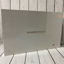 Планшет huawei MatePad 10.4'' (2022) 4+128GB LTE M