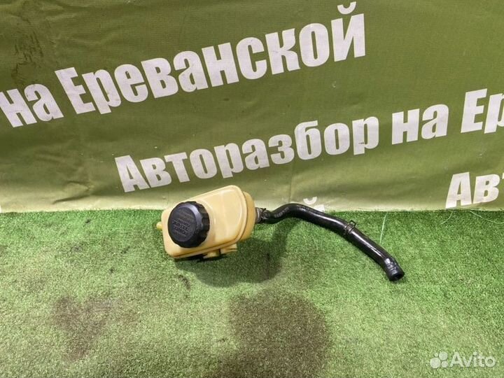 Бачок гидроусилителя руля Daewoo Matiz F8CV