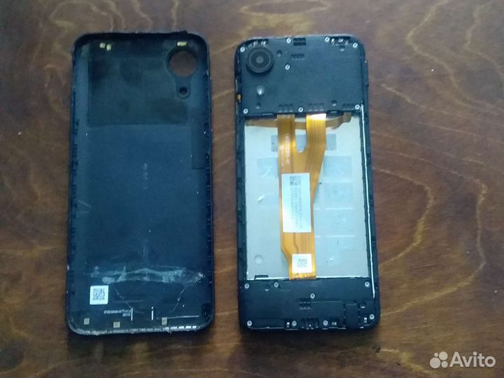 Телефон samsung