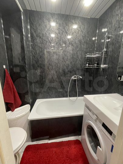 Квартира-студия, 21 м², 4/5 эт.