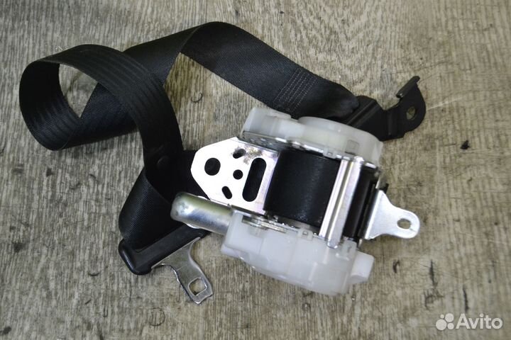 Ремень левый правый Лексус RX 3 2009-2015