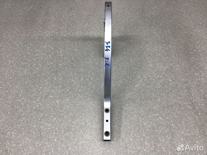 Петля крышки багажника Toyota Corolla E15 2006-201