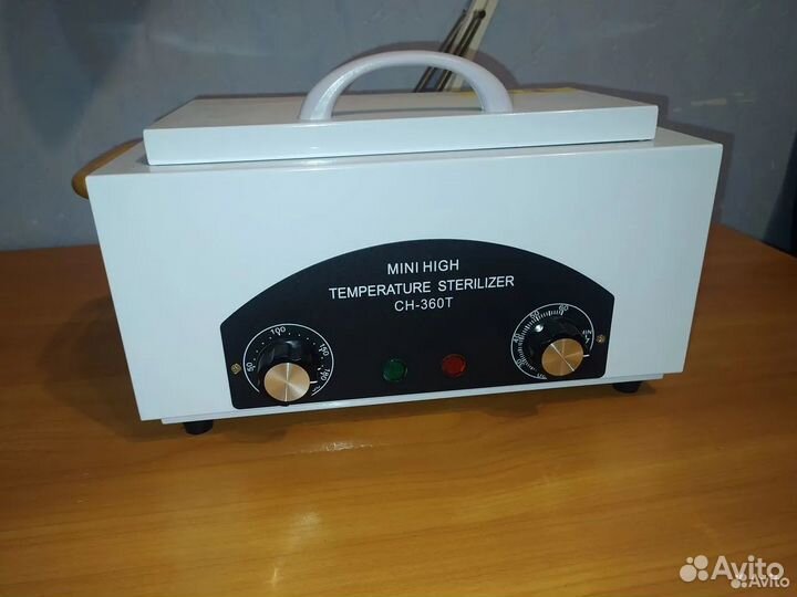 Сухожаровой шкаф, сухожар, стерилизатор