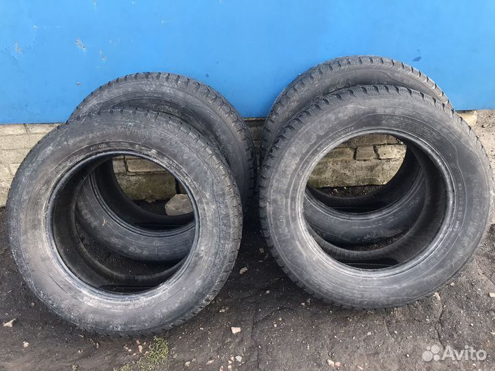 Nordman WR SUV 235/65 R17 108T