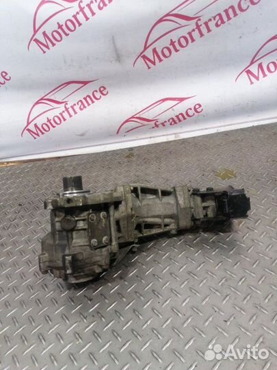 Раздатка Mitsubishi Outlander XL 2.4 4B12