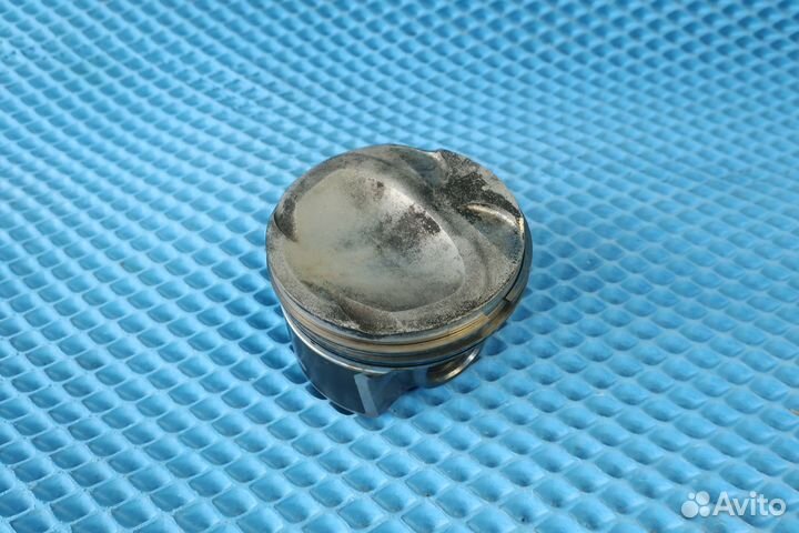 Поршень Nissan Qashqai