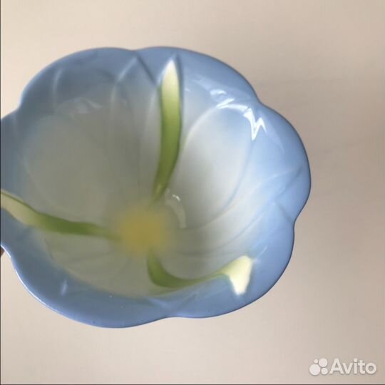 Чайная пара 2 шт. Германия. Тюмень/ Курган