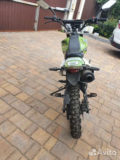 Racer RC150(200) -GY