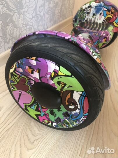 Гироскутер