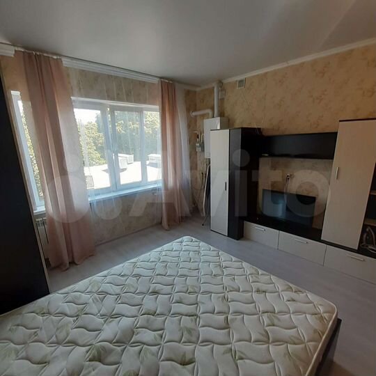 Квартира-студия, 33 м², 5/5 эт.