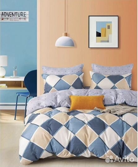 Постельное белье