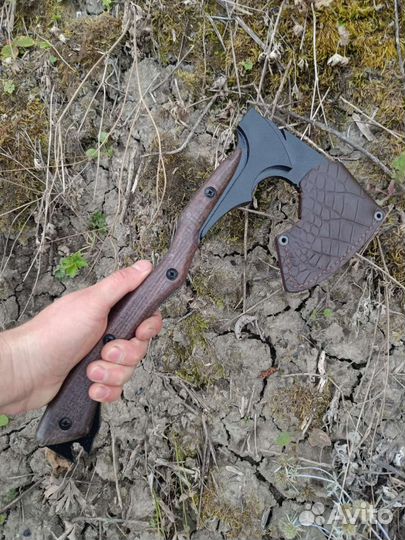 Топоры Сварог