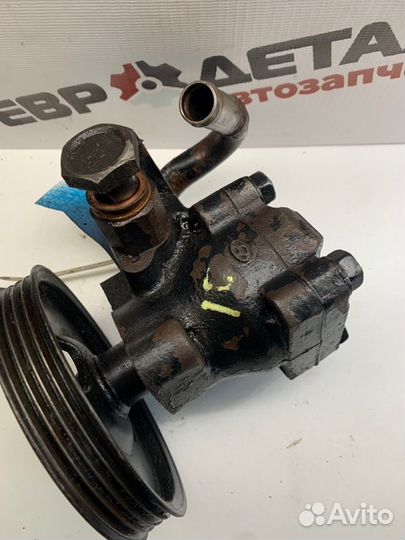 Насос гидроусилителя руля Hyundai Starex