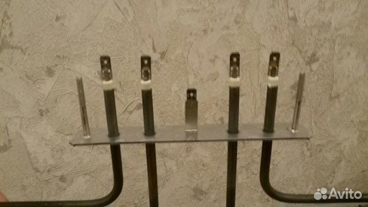 Тэн духовки Whirpool AKP 230