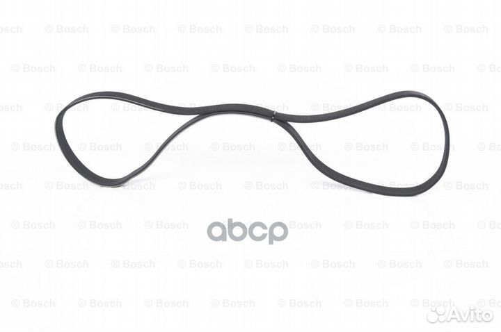 Ремень поликлиновый 6 PK 2257 1987948495 Bosch