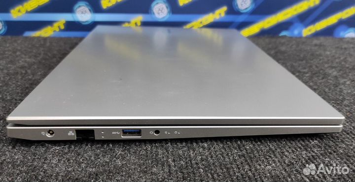 Maibenben (R7-5700u/16GB/SSD512/Radeon Graphics)