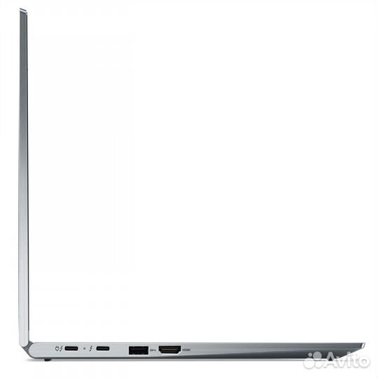 Lenovo ThinkPad X1 Yoga Gen 6 i7- 1185G7, vPro