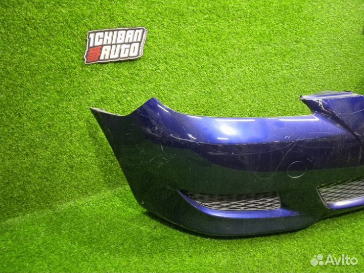 Бампер передний Mazda Axela BK5P