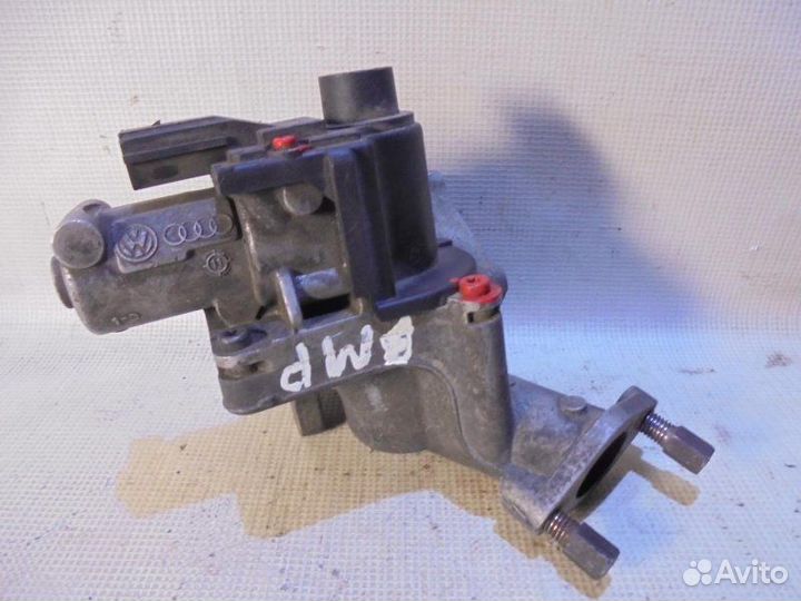 Клапан Volkswagen Passat B6 2005 - 2010