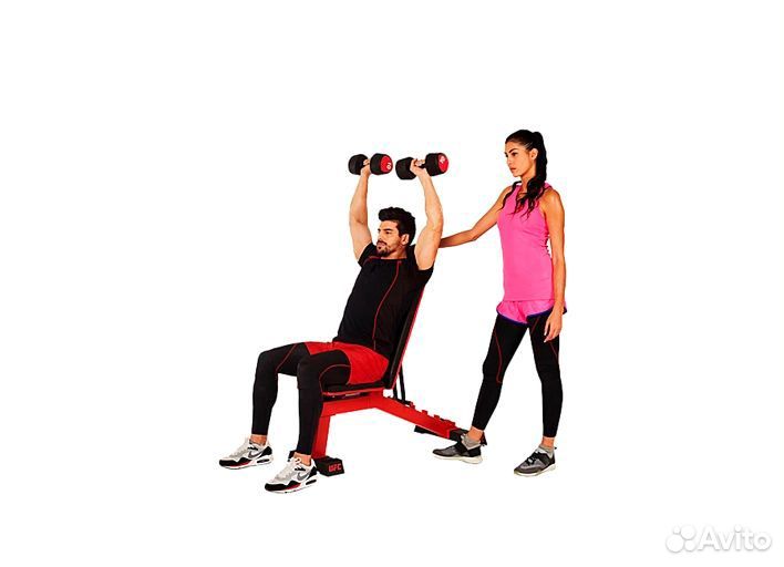 Скамья универсальная