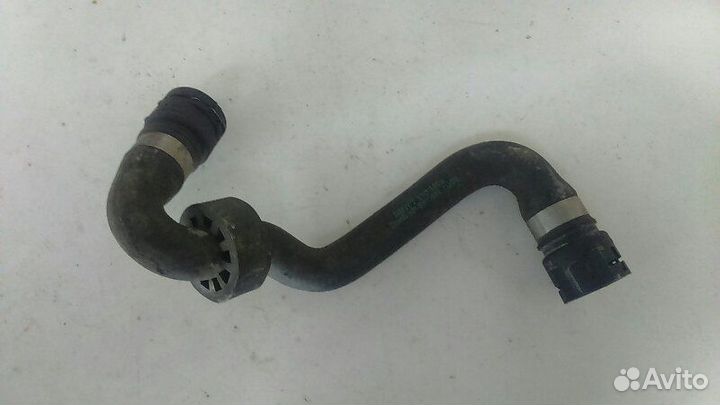 Патрубок охлаждения Bmw X5 E53 3.0