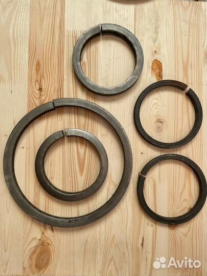 Холодная ковка