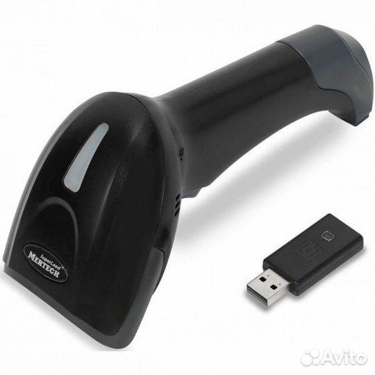 Сканер штрихкода Mertech CL-2310 BLE Dongle 533474
