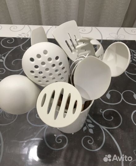 Набор кухонный