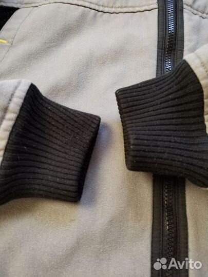 Куртка Snickers