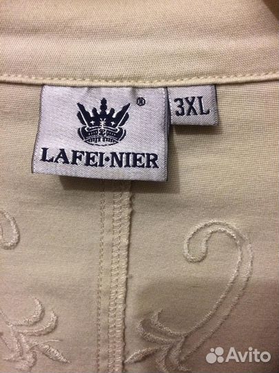 Костюм lafer-nier 50-52р